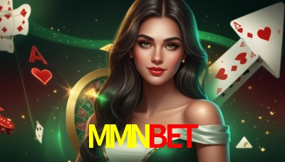 MMNBET Casino: Jogue Online e Ganhe Grandes Prêmios